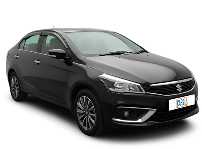 Maruti Ciaz-img